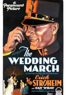 The Wedding March poster image