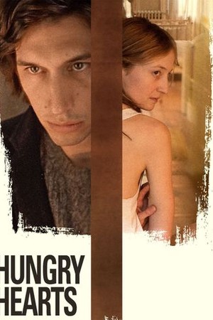 Hungry Hearts poster