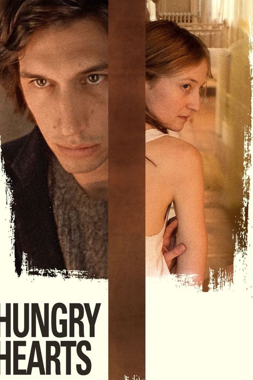 Hungry Hearts poster