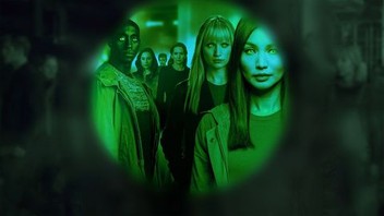 Humans season 1 new arrivals episode 1