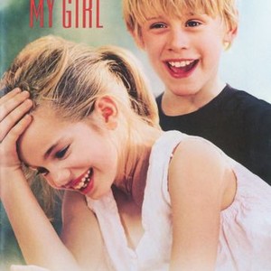 My Girl (1991)