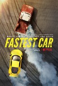 Fastest Car: Season 1