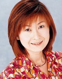 Yumi Yoshiyuki
