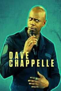 Dave Chappelle - Rotten Tomatoes