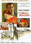 Miracle of the White Stallions poster image