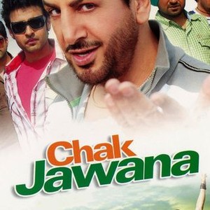 gurdas maan full movie chak jawana 2010