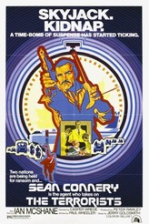 オスロ国際空港/ダブル・ハイジャック / The Terrorists