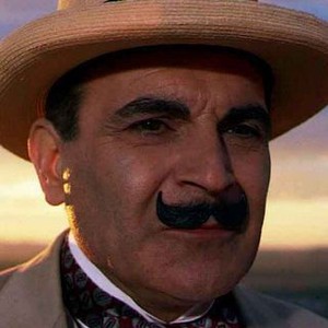 Poirot: Murder in Mesopotamia - Rotten Tomatoes