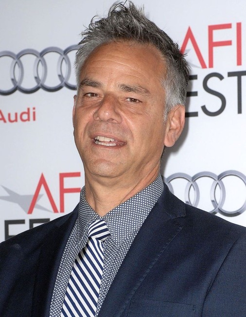 David Rosenbloom