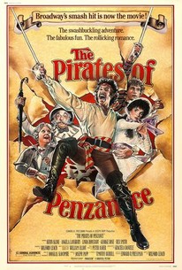 The Pirates Who Don't Do Anything - Full Movie Trailer 