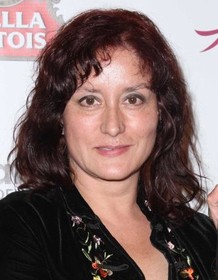 Catalina Saavedra