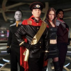 Star Wreck: In the Pirkinning (2005) photo 8