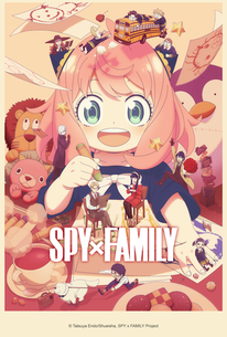 Spy x Family
