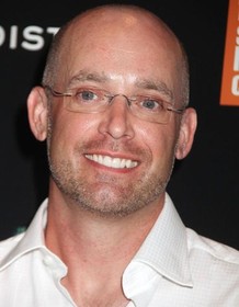 Troy Nixey