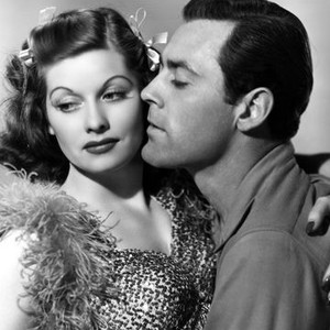 Panama Lady (1939)