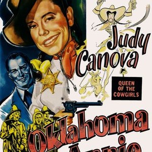 Oklahoma Annie (1952) photo 2