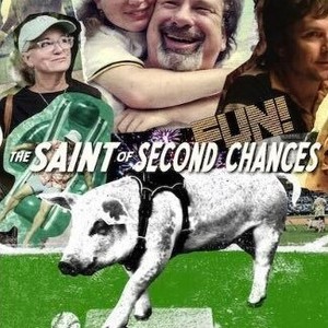"The Saint of Second Chances photo 1"