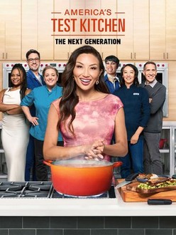 America's Test Kitchen: The Next Generation | Rotten Tomatoes