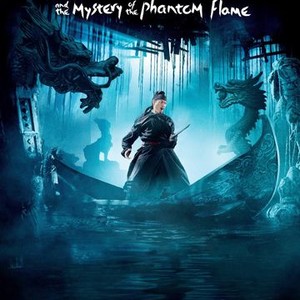 Detective Dee and the Mystery of the Phantom Flame (2011) - Rotten Tomatoes