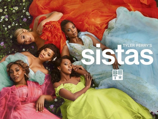 Tyler Perry s Sistas Season 6 Rotten Tomatoes