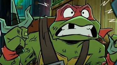 Store TMNT