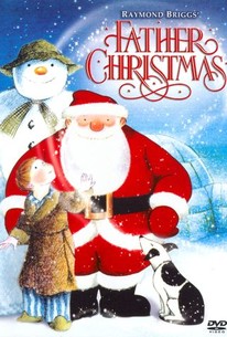 Father Christmas (1991) - Rotten Tomatoes