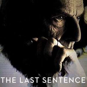 The Last Sentence (2012) photo 2