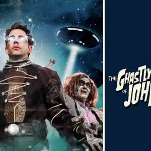 The Ghastly Love of Johnny X photo 18