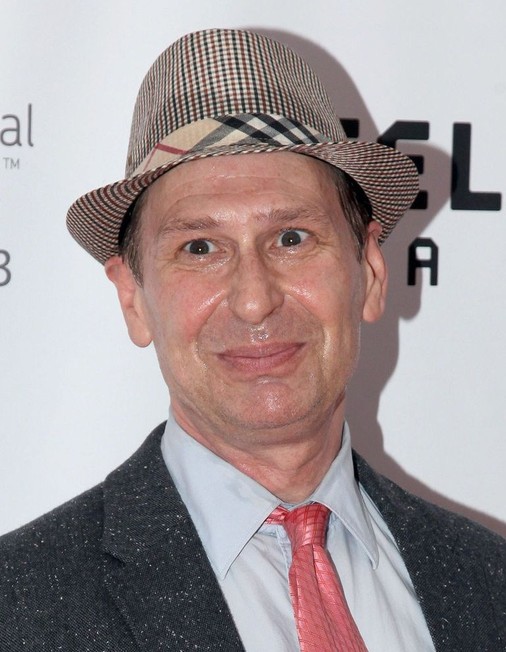 Scott Thompson