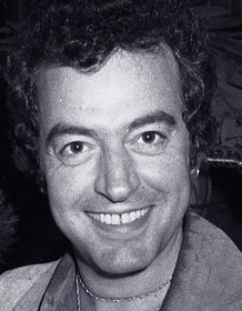 Alan Lake