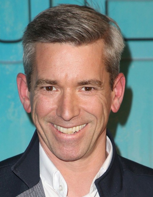 Michael Broderick