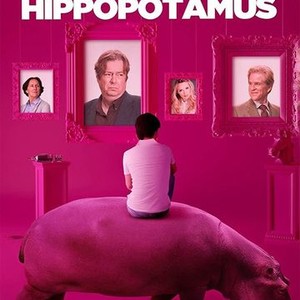 The Hippopotamus (2017) photo 16