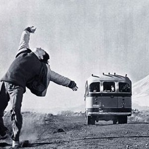 Aim at the Police Van (1960) photo 8