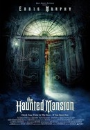 The Haunted Mansion poster image