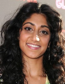Sunita Mani