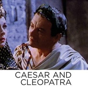 Caesar and Cleopatra photo 16