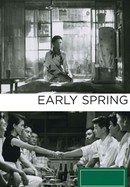 Early Spring poster image
