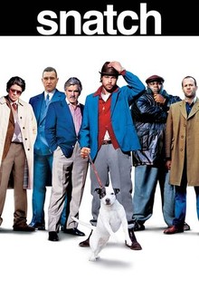 Snatch streaming hd hot sale