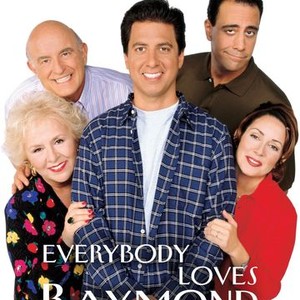 Everybody Loves Raymond Season 3 Episode Guide Oct 2023