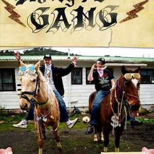The Deadly Ponies Gang (2013) photo 10
