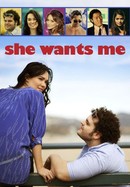 She Wants Me poster image