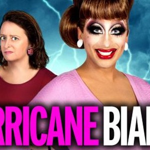 Hurricane Bianca photo 4
