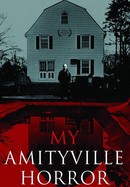My Amityville Horror poster image