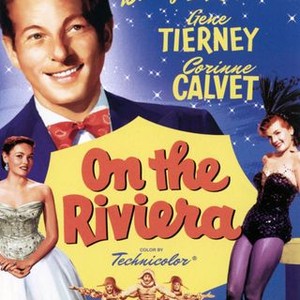 On the Riviera (1951) photo 10