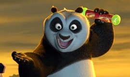 Kung Fu Panda: Official Clip - Fight for the Dragon Scroll