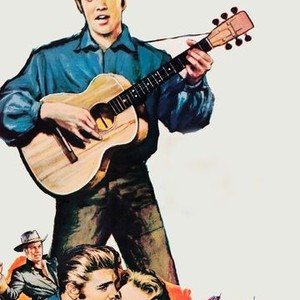 "Love Me Tender photo 5"
