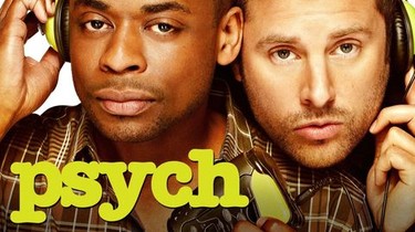 Horror Comedy Series From 'Psych' Creator Steve Franks & 'A Quiet