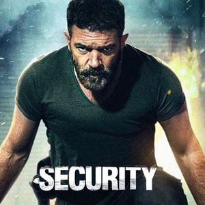 Security - Rotten Tomatoes