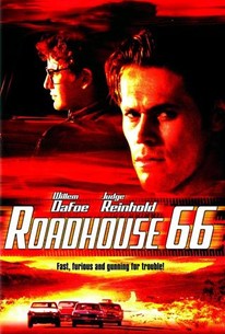 Poster for Roadhouse 66