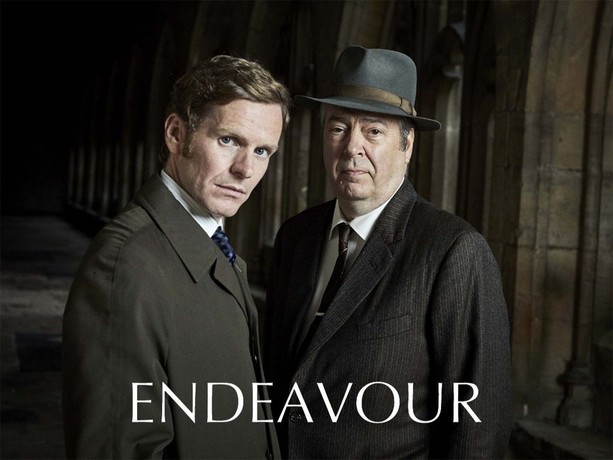 Endeavour season shop 7 streaming